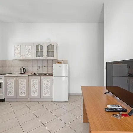 Amazing In Apartamento