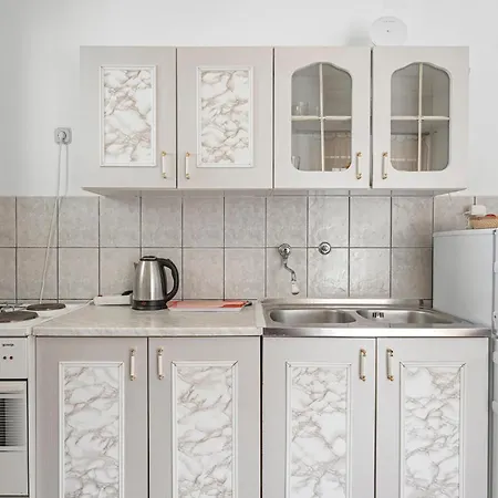 Amazing In Apartamento Vodice