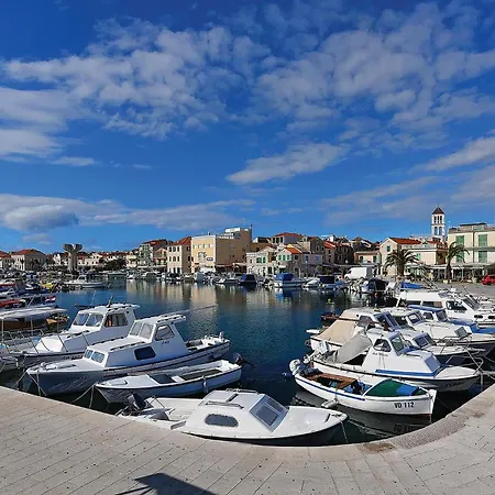 Amazing In Apartamento Vodice